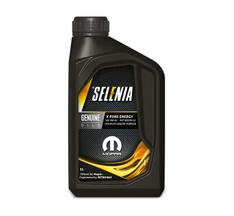 Ulei 5w40 Selenia K Pure Energy Multi Air 1L, imagine produs
