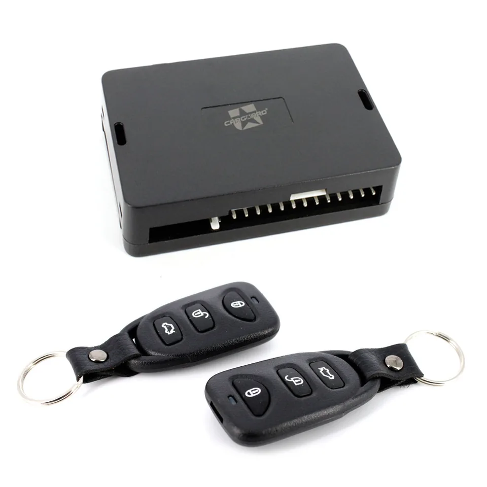 Modul inchidere centralizata cu telecomanda Carguard MIC008, imagine produs