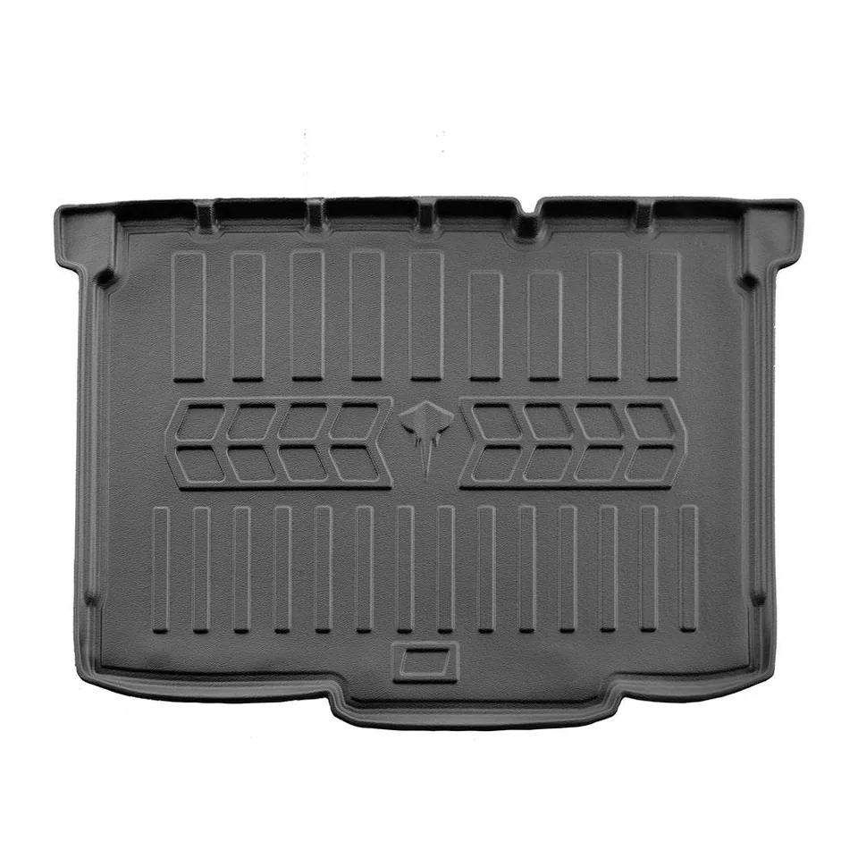 Tavita portbagaj Umbrella compatibil cu Opel Corsa D podea joasa 2006-2014, imagine produs