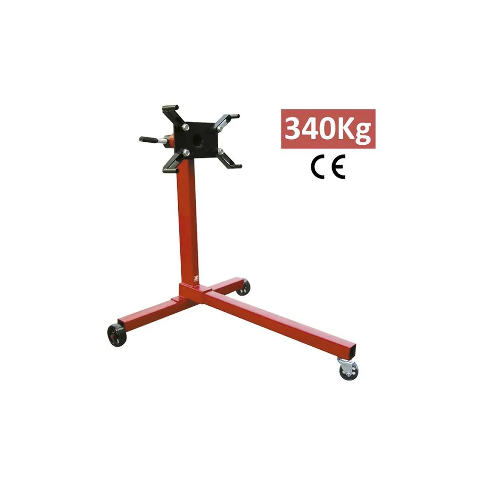 Macara motor suport 340 kg JBM, imagine produs