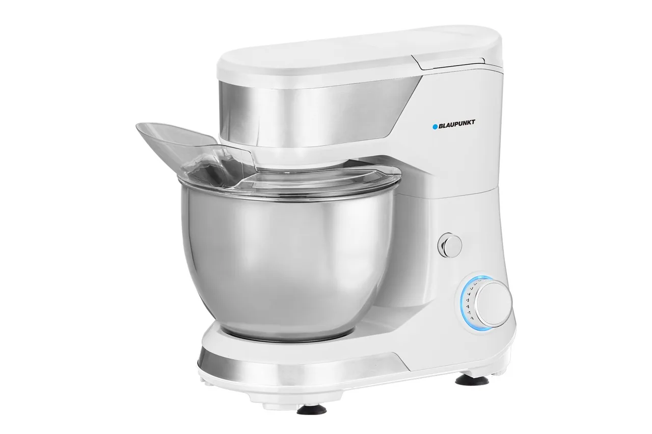 Mixer cu bol Blaupunkt SMM501 1000 W, imagine produs