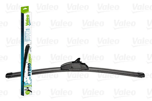 Stergator parbriz fara rama 350 mm 35 cm Valeo HydroConnect Upgrade 578570, imagine produs