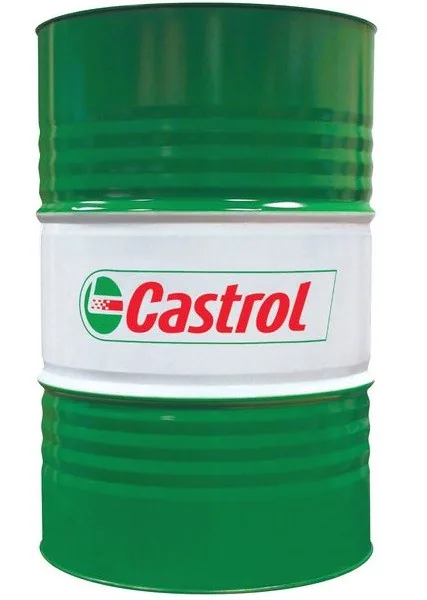 Ulei motor 5w30 Castrol GTX C4 208L, imagine produs