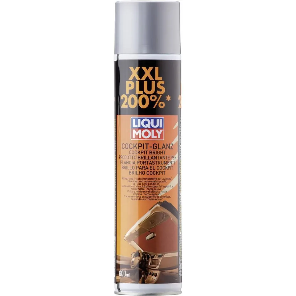 Solutie lustruit bord Liqui Moly ocean 600 ml 80118 1610, imagine produs