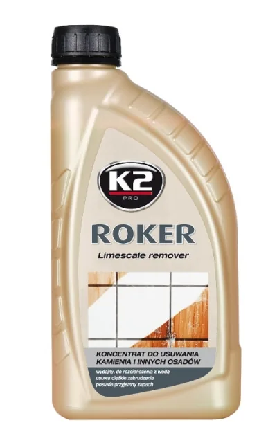 Spray degresant K2 Roker 1 L M809, imagine produs