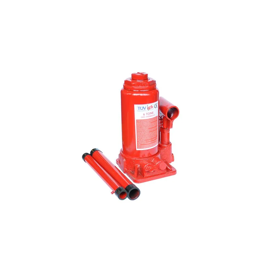 Cric hidraulic 6 tone FASTR, imagine produs