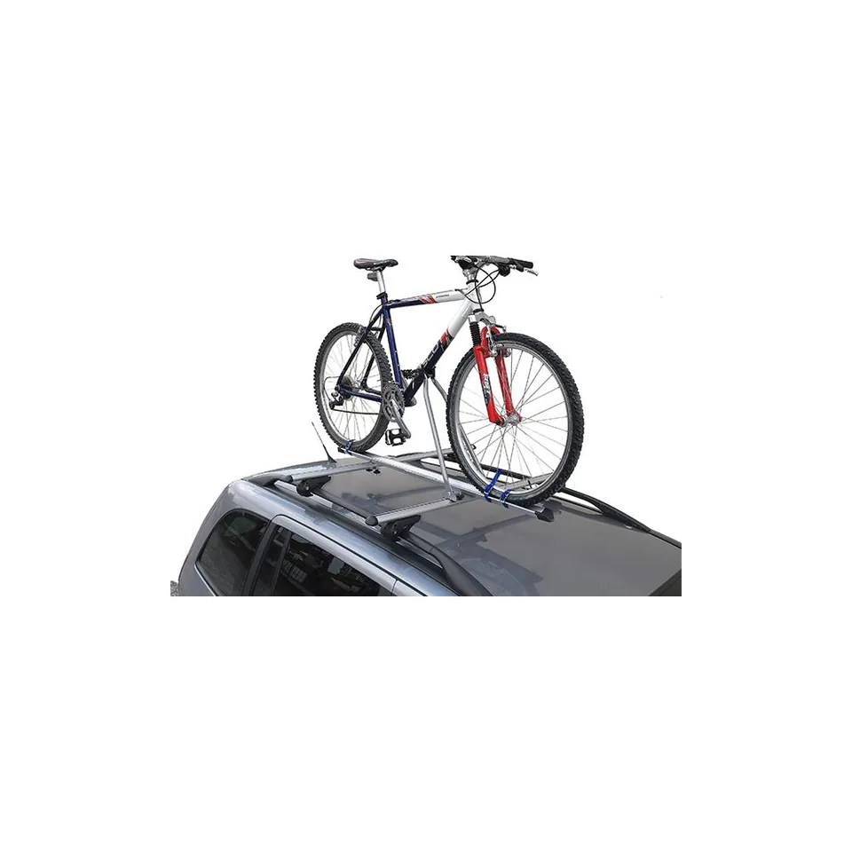 Suport bicicleta pe bare transversale Menabo Top Bike, imagine produs