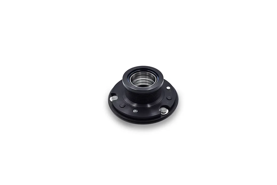 Fulie compresor cu ambreiaj 70mm VRP M113k, imagine produs