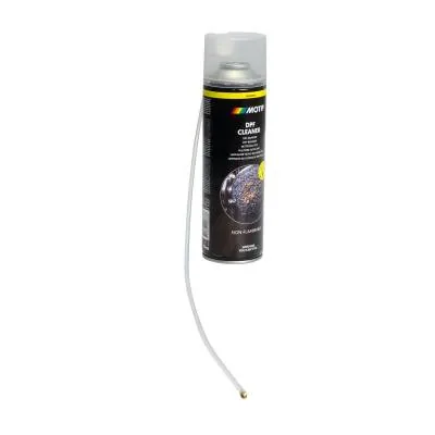 Solutie curatare DPF Motip DPF Cleaner 500 ml 12133555, imagine produs
