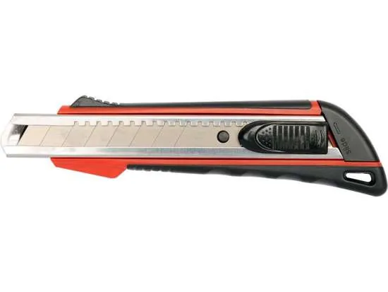 Cutter 18 mm Yato YT7507, imagine produs