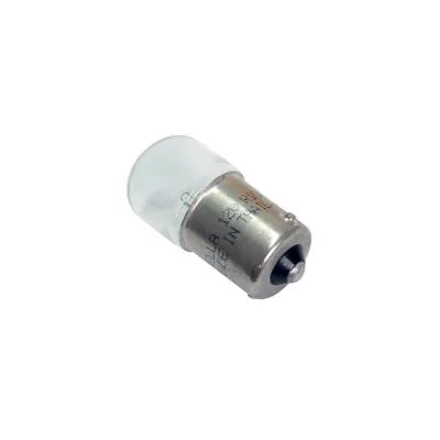 Bec Hella R10W 12V 10W BA15s 8GA002071131, imagine produs