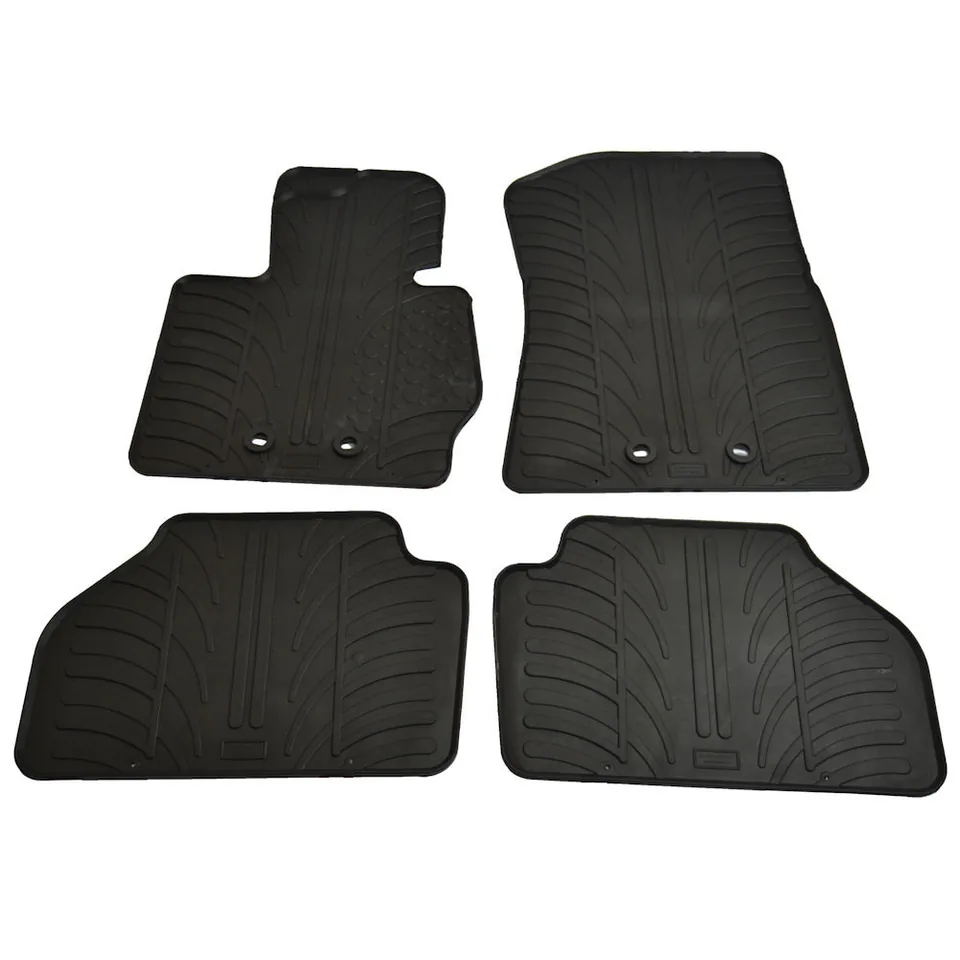 Covorase auto dedicate Gledring GL0346 compatibil cu BMW X4, imagine produs