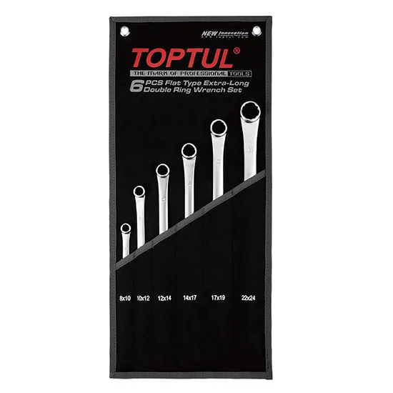 Set chei Toptul GPAP0602, imagine produs