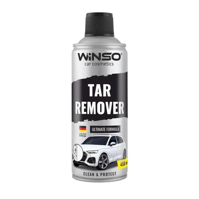 Spray degresant Winso Tar Remover 450 ml 820100, imagine produs
