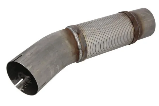 Teava esapament MTR T69208, imagine produs
