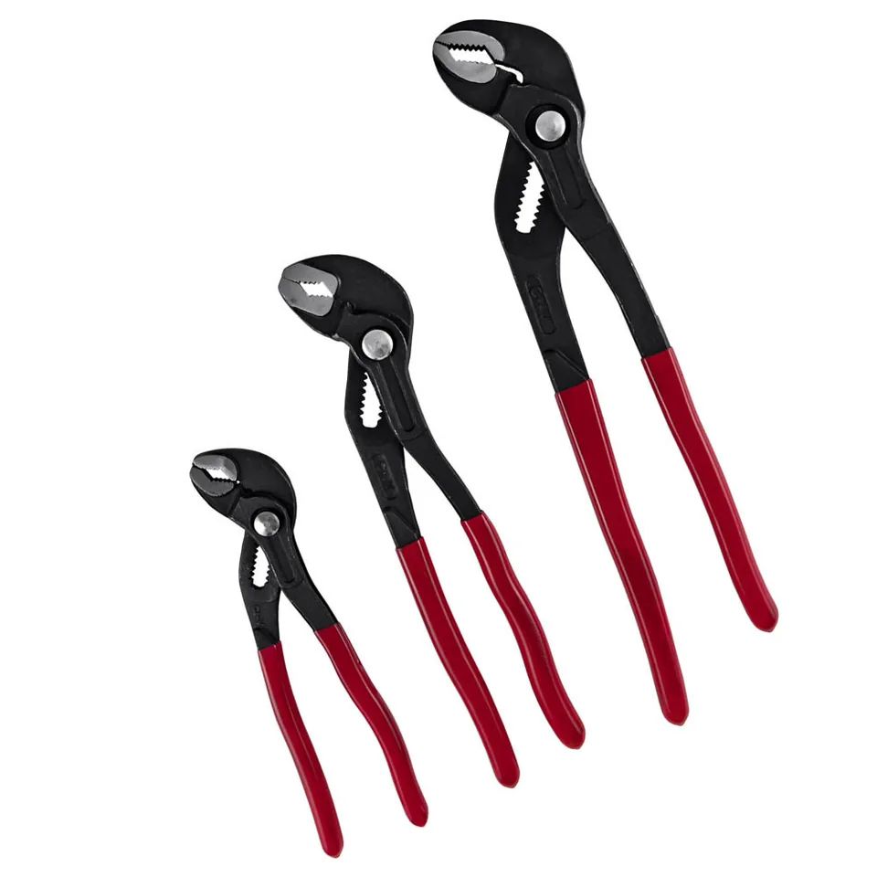 Set 3 clesti papagal JBM 53483, imagine produs