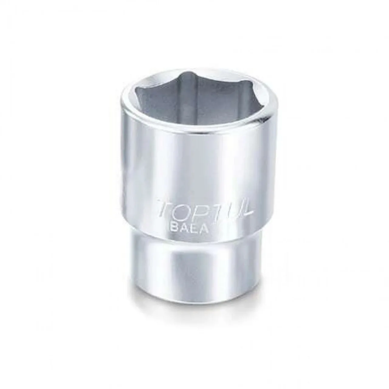 Cheie tubulara 3/8 17mm 30mm Toptul BAEA1217, imagine produs