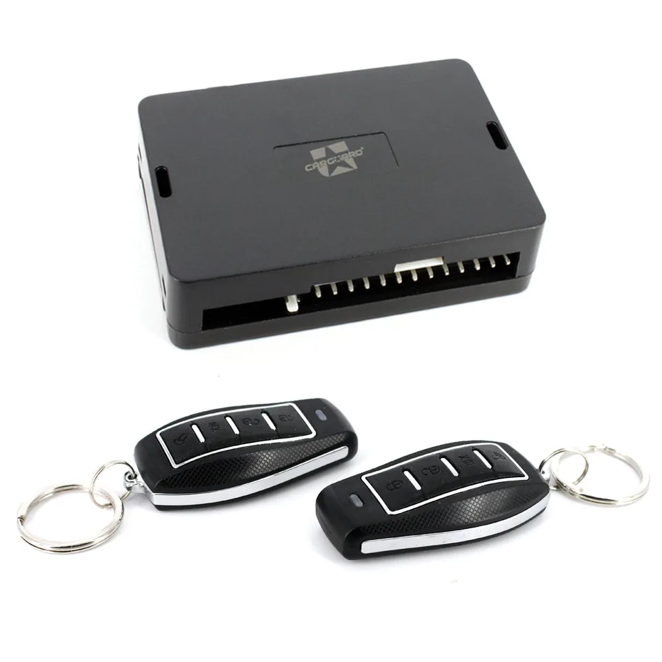 Modul inchidere centralizata cu telecomanda Carguard MIC014, imagine produs