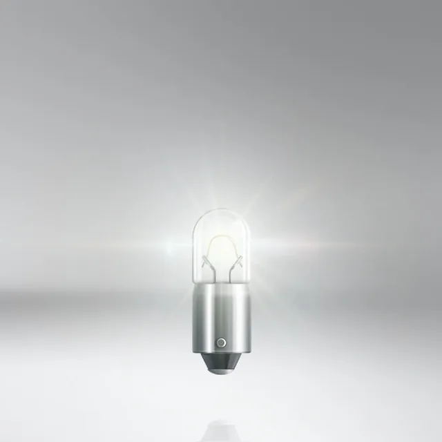 Bec Osram Original 2W 12V BA9s 3796, imagine produs