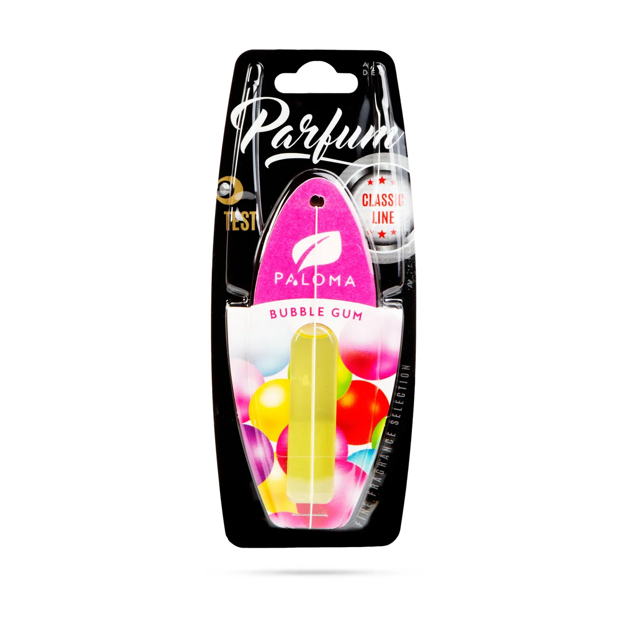 Parfum masina Paloma Parfum Bubble Gum 5 ml, imagine produs