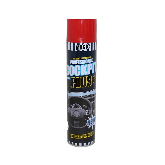 Spray silicon bord Magic pin 750 ml 12132813, imagine produs