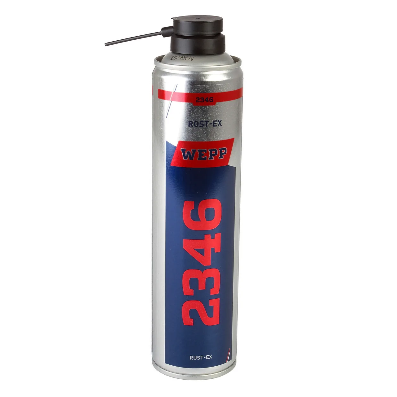 Spray degripant Wepp Rust-Ex MoS2 Cryogenic 400 ml 2346, imagine produs
