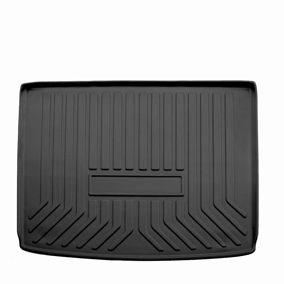 Tavita portbagaj Umbrella compatibil cu MG 4 EV Luxury podea inalta 2022, imagine produs