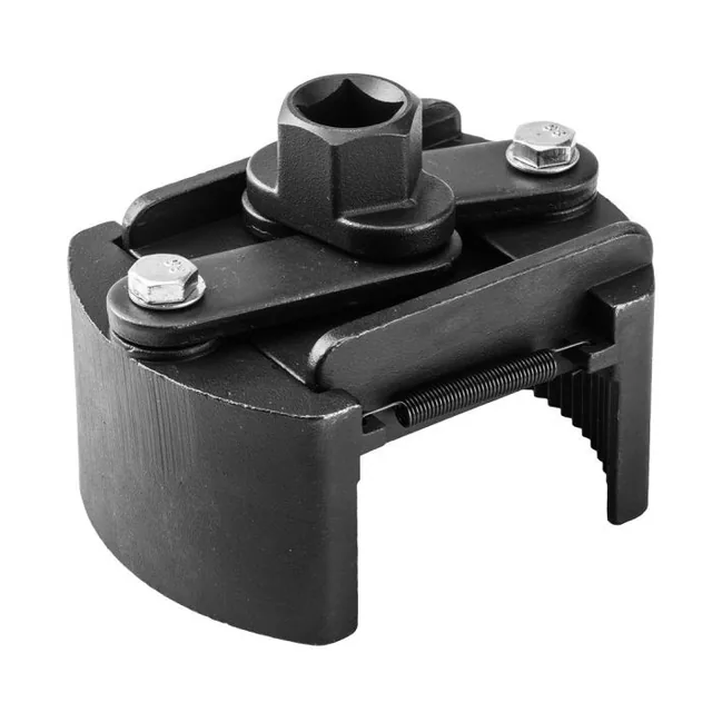 Cheie filtru ulei automata reglabila 80-115 mm Neo Tools 11380, imagine produs