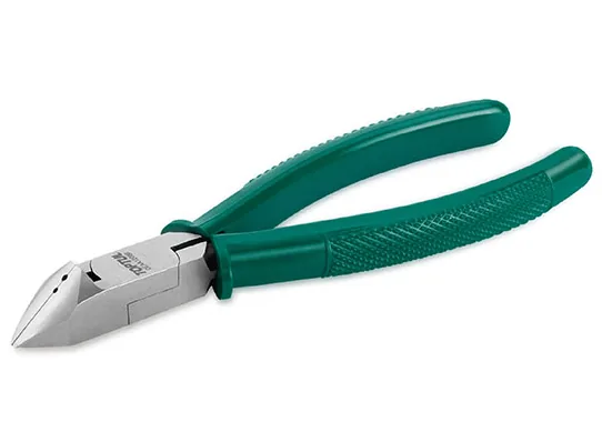 Cleste sfic taiat cu margine inclinata 6 Toptul DEAA1206B, imagine produs
