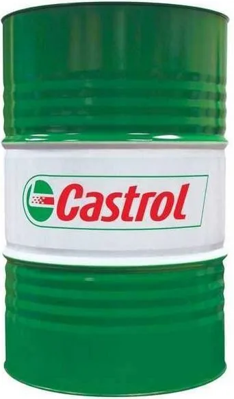 Ulei 5w40 diesel Castrol Edge Turbo Diesel 208L, imagine produs