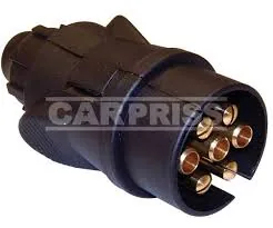 Priza remorca 7 pini Carpriss 70410001, imagine produs