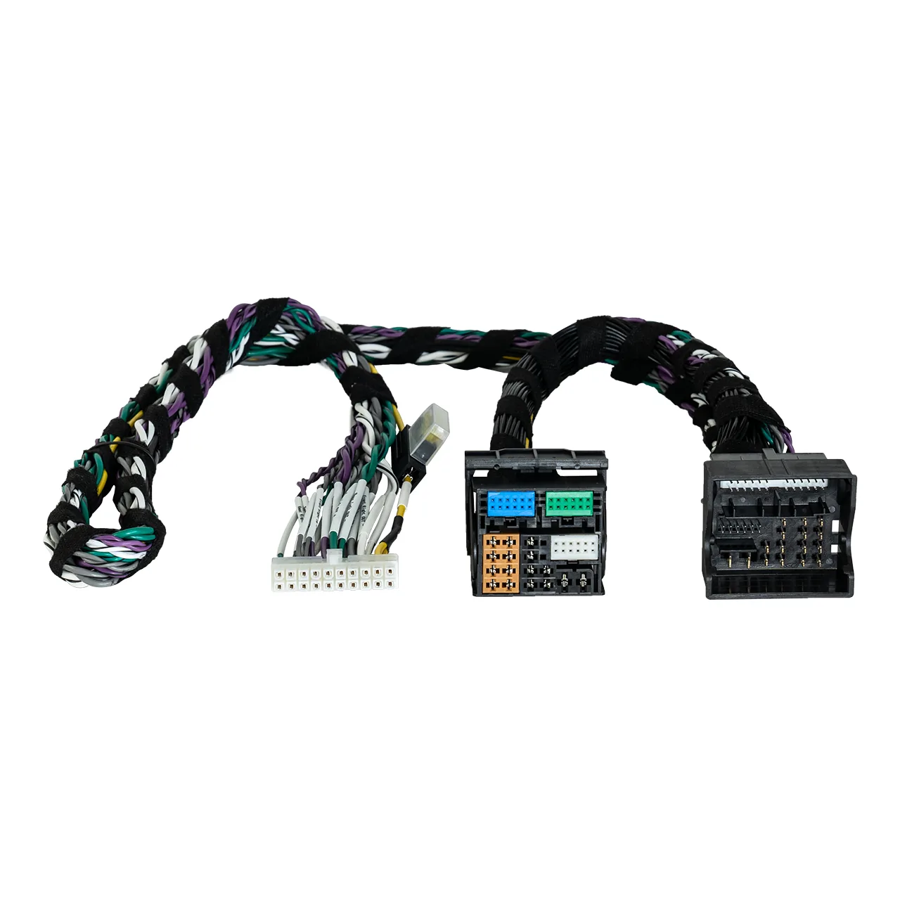 Adaptor Molex Match PP-PAM 92b, imagine produs