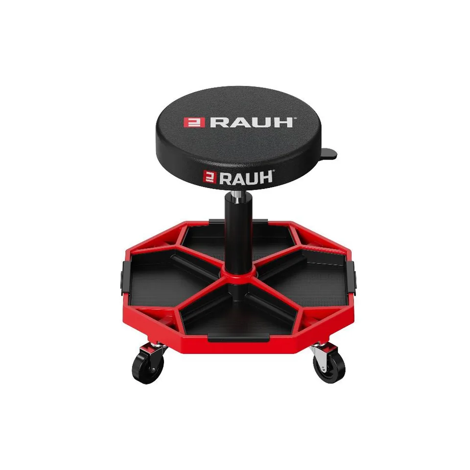 Scaun mecanic auto RAUH 122522, imagine produs