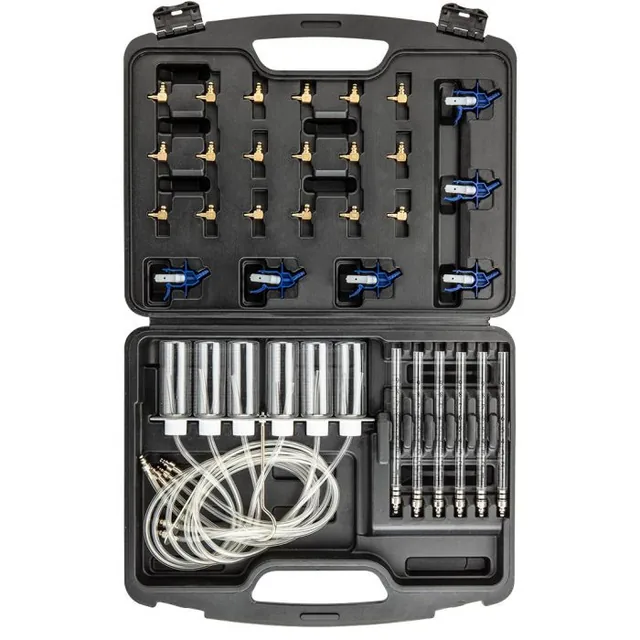 Set diagnosticare Common Rail Neo Tools, imagine produs