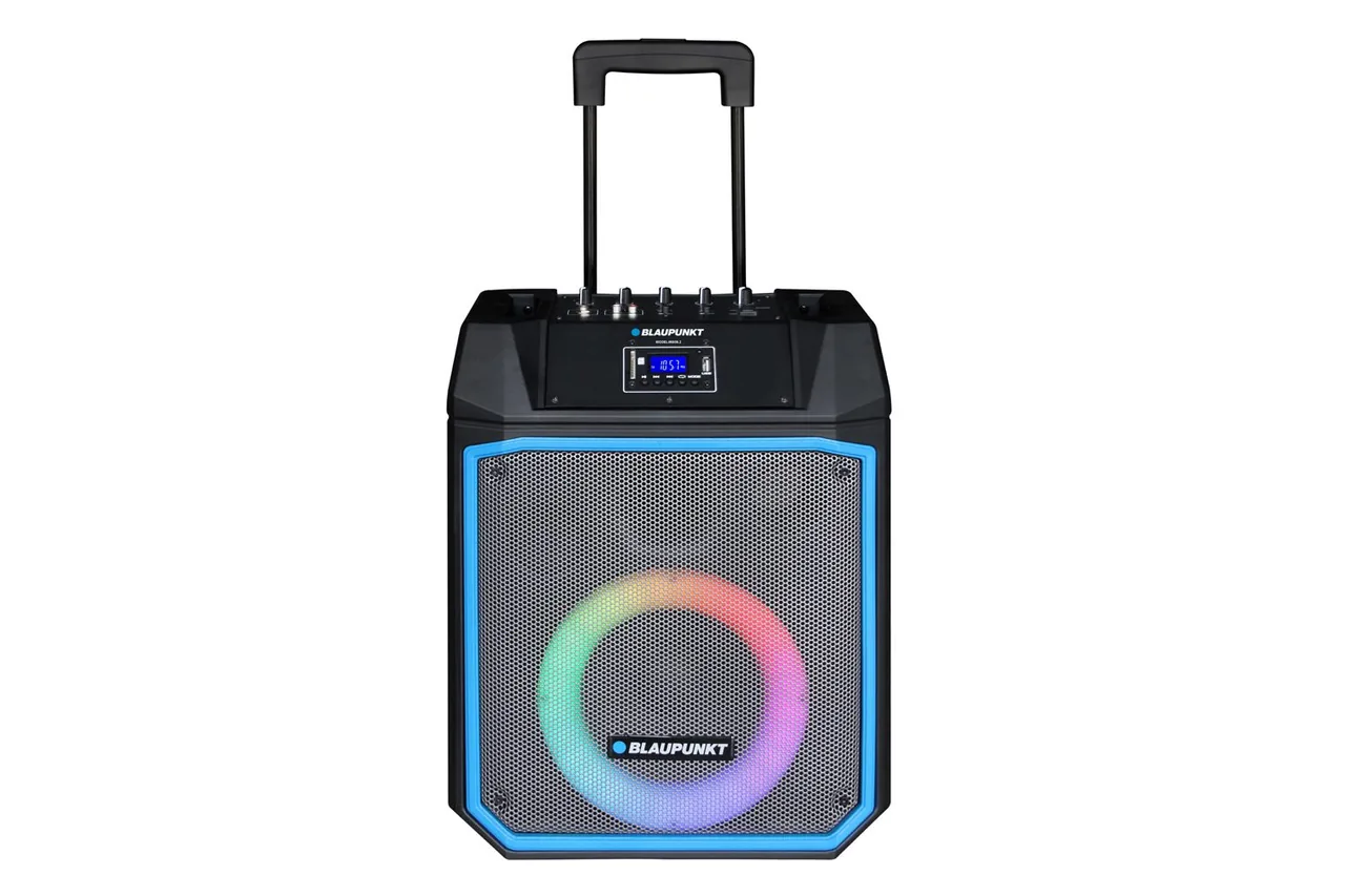 Sistem audio cu Bluetooth Blaupunkt MB08.2, imagine produs