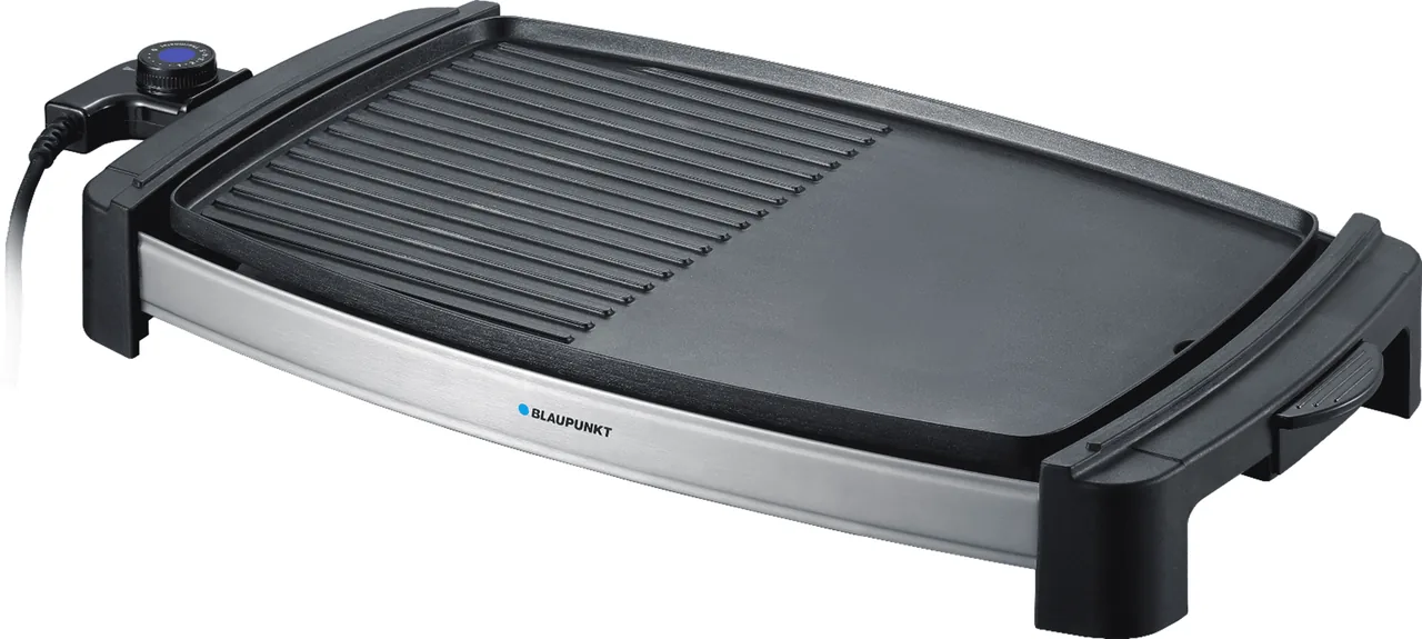 Grill electric Blaupunkt GRT301, imagine produs