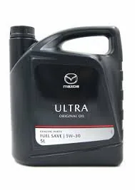 Ulei motor 5w30 Mazda Dexelia Ultra DPF 5L 053005DPF, imagine produs