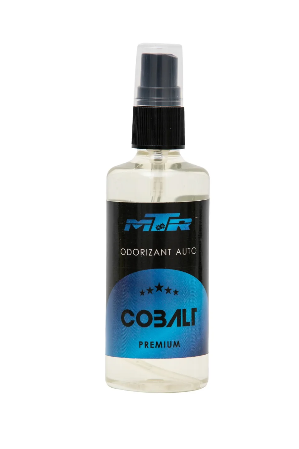 Parfum masina MTR Cobalt Premium 100 ml ODAPCO222, imagine produs