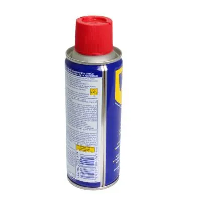 Lubrifiant multifunctional WD40 WD-40 200 ml 12133562, imagine produs