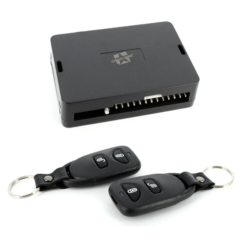 Modul inchidere centralizata cu telecomanda Carguard MIC009, imagine produs