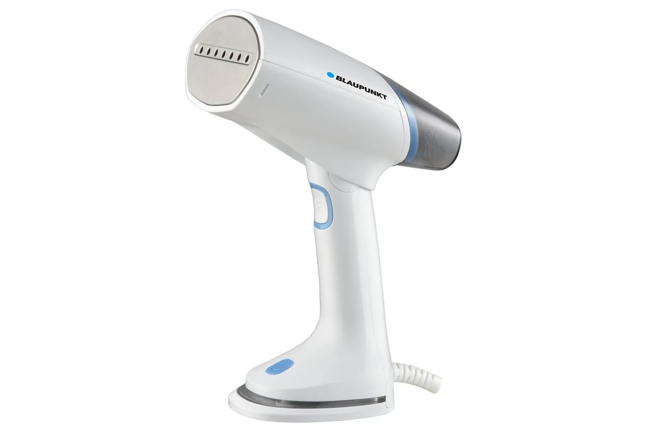 Fier de calcat vertical cu abur Blaupunkt VSI701, imagine produs