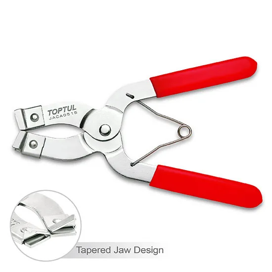 Cleste pentru segment piston Toptul 170 mm JACA0515, imagine produs
