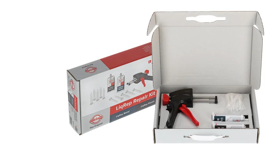 Kit reparare LiqRep adeziv 100 ml Elring B50950, imagine produs