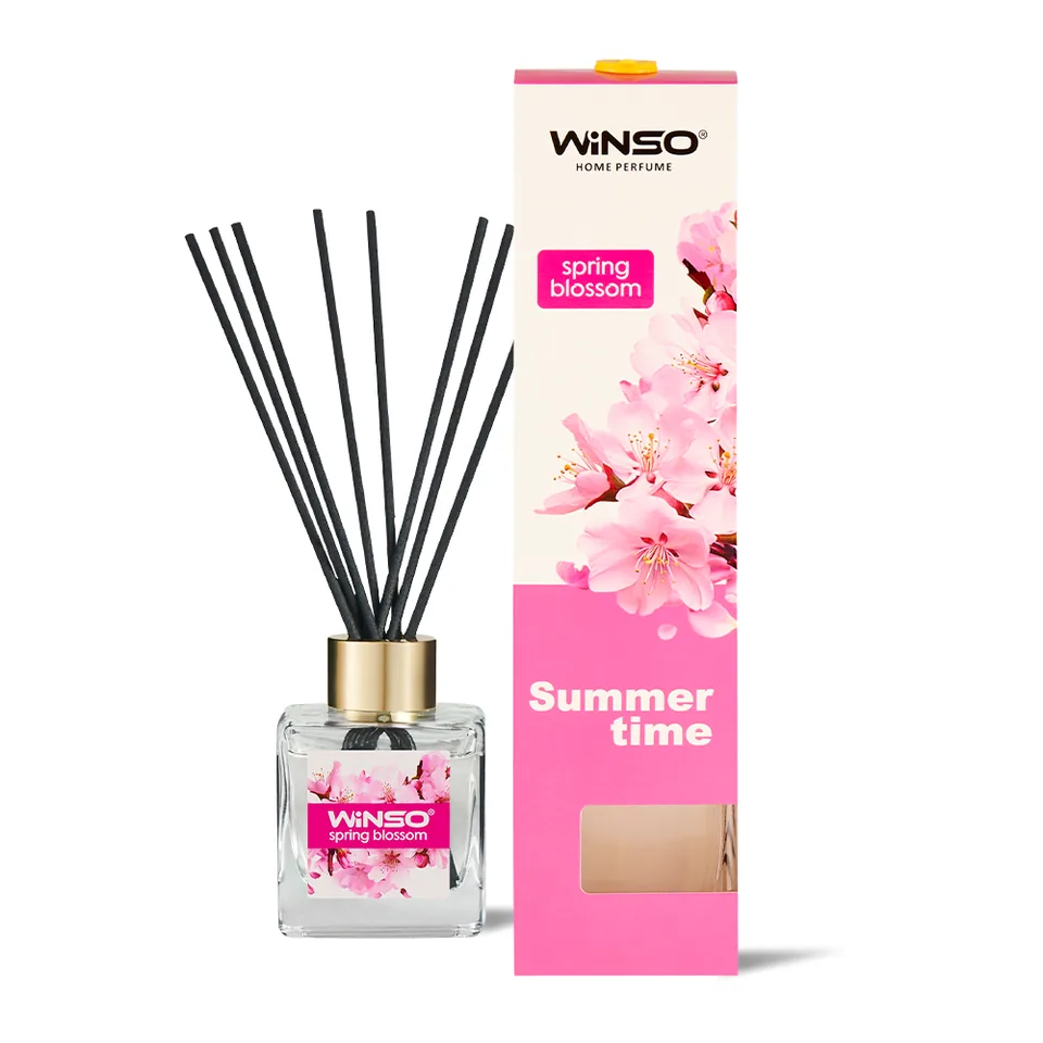 Parfum masina Winso Spring Blossom 539940, imagine produs