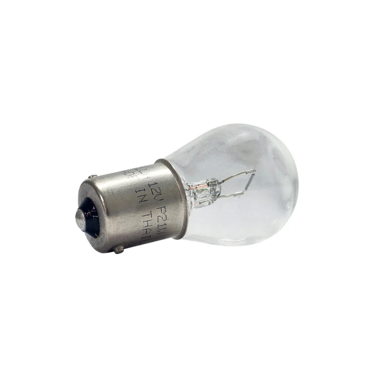 Bec Hella P21W 12V 21W BA15s 8GA002073121, imagine produs