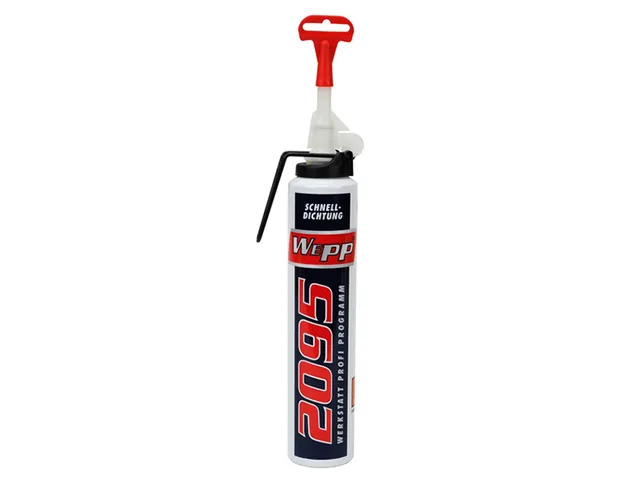 Silicon garnituri Wepp ultra rapid 200 ml 2095, imagine produs