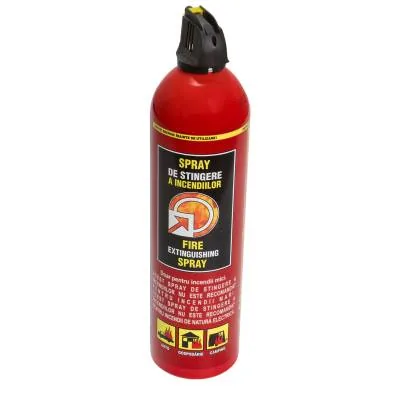 Stingator auto tip spray 1000 Ml MTR 5946136005579 spuma, imagine produs