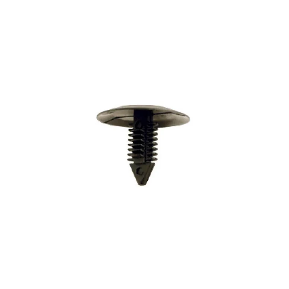 Clipsuri auto plastic 8mm 6 bucati JBM, imagine produs