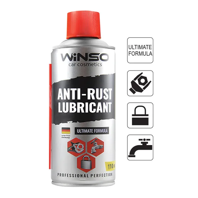 Spray antirugina Winso Degripant 110 ml 820330, imagine produs