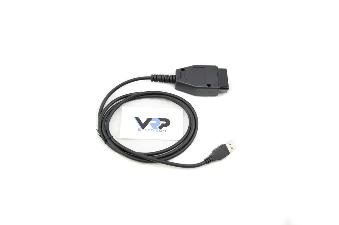 Soft ECU VRP pentru motor M113, cod 140103-B, imagine produs